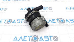 Cooling system motor Audi Q5 8R 09-17 hybrid