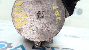 Cooling system motor Audi Q5 8R 09-17 hybrid