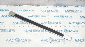 Door sill outer front right VW Beetle 12-19 poke