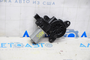 Front left window lift motor Mazda 3 14-18 BM