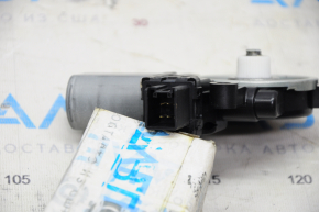 Front left window lift motor Mazda 3 14-18 BM
