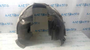 Front left mudguard Ford Fusion mk5 17-20 torn