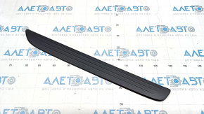 Door sill trim front outer left Mazda 6 13-21 black