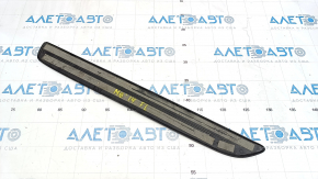 Door sill trim front outer left Mazda 6 13-21 black