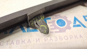 Rear bumper molding Lexus ES300h 13-18 broken mount