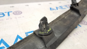 Rear bumper molding Lexus ES300h 13-18 broken mount