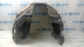 Front right mudguard Ford Fusion mk5 17-20 tears