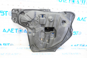 Window lift panel front left Mazda 3 14-18 BM