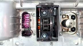 Battery VVB assembly Audi Q5 8R 13-16 129k