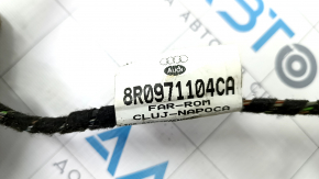 Wiring for rear bumper Audi Q5 8R 13-17 rest, for parking sensors, for lights, for BSM, non-factory twist