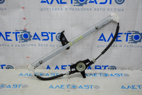 Window lift mechanism rear left Mazda 3 14-18 BM