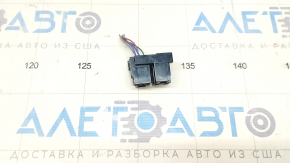 Fuse box under hood right Toyota Camry v50 12-14 usa small