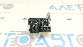 Fuse box under hood right Toyota Camry v50 12-14 usa small