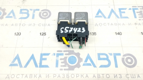 Fuse box underhood right Toyota Camry v50 12-14 usa medium