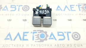 Fuse box underhood right Toyota Camry v50 12-14 usa medium