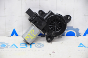 Rear left window lift motor Mazda 3 14-18 BM