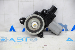 Rear left window lift motor Mazda 3 14-18 BM