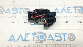 Fuse box under hood right Toyota Camry v50 12-14 usa large