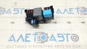 Fuse box under hood right Toyota Camry v50 12-14 usa large