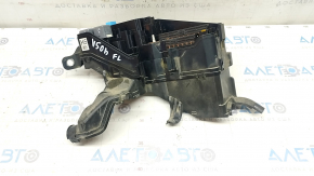 Fuse box underhood left Toyota Camry v50 12-14 usa with housing