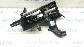 Fuse box underhood left Toyota Camry v50 12-14 usa with housing