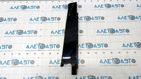 Door trim side rear left Audi Q5 8R 09-17 broken fastening
