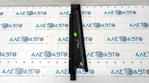 Door trim side rear left Audi Q5 8R 09-17 broken fastening