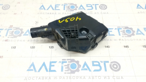 Fuse box housing underhood right Toyota Camry v50 12-14 usa lower part