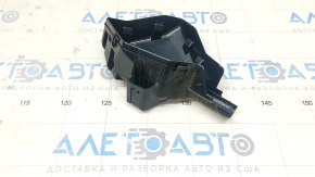 Fuse box housing underhood right Toyota Camry v50 12-14 usa lower part