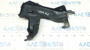 Fuse box housing underhood left Toyota Camry v50 12-14 usa lower part
