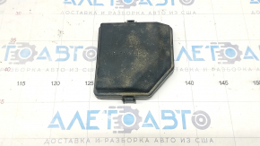 Right fuse box cover underhood Toyota Camry v50 12-14 usa