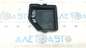 Right fuse box cover underhood Toyota Camry v50 12-14 usa