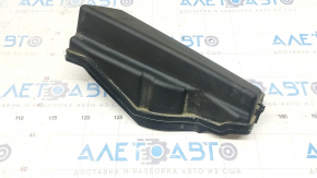 Left fuse box cover underhood Toyota Camry v50 12-14 usa