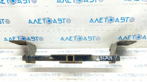 Towbar Toyota Camry v50 12-14 usa rusty