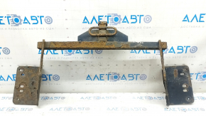 Towbar Toyota Camry v50 12-14 usa rusty