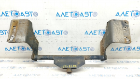 Towbar Toyota Camry v50 12-14 usa rusty