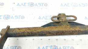 Towbar Toyota Camry v50 12-14 usa rusty