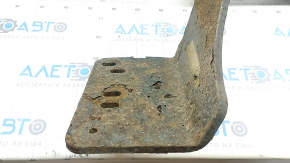Towbar Toyota Camry v50 12-14 usa rusty