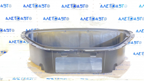 Tesla Model X Front Trunk Box 16-21