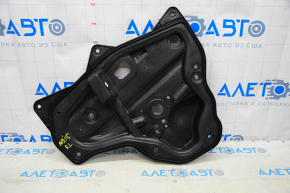 Door panel inner rear left Mazda 3 14-18 BM