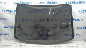 Rear glass VW Passat b8 16-19 USA