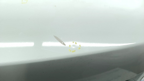 Trunk lid VW Passat b8 16-19 USA white LC9A, dented, bumps
