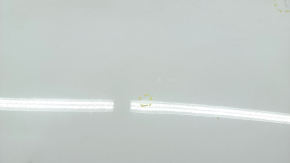 Trunk lid VW Passat b8 16-19 USA white LC9A, dented, bumps
