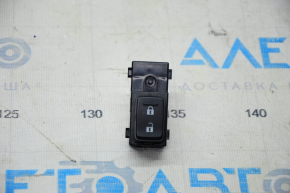 Front right central lock button Mazda 3 14-18 BM