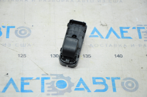 Rear right window lift control Mazda 3 14-18 BM