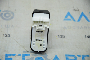 Rear right window lift control Mazda 3 14-18 BM