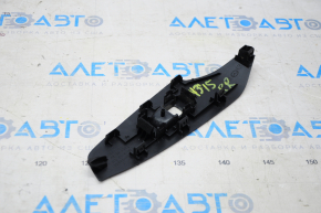 Rear right window lift control trim Mazda 3 14-18 BM
