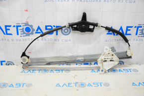 Window lift mechanism front right Mazda 3 14-18 BM