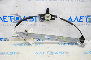 Window lift mechanism front right Mazda 3 14-18 BM