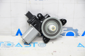 Front right window lift motor Mazda 3 14-18 BM